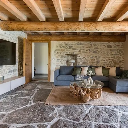 Domaine De Miegessolle - Sud Ardeche