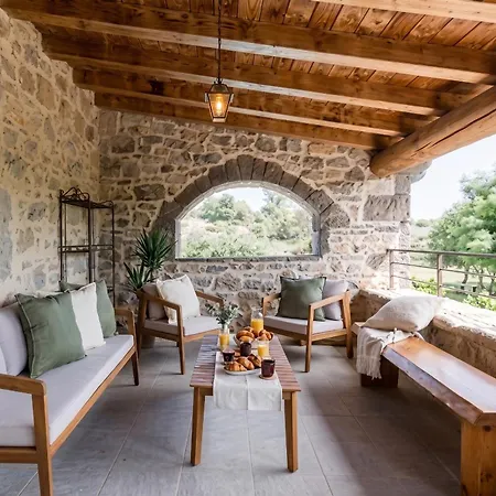 Domaine De Miegessolle - Sud Ardeche Saint-Andre-de-Cruzieres