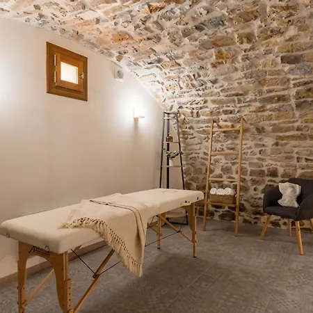 Prázdninový dům Domaine De Miegessolle - Sud Ardeche Saint-Andre-de-Cruzieres