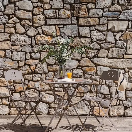 Prázdninový dům Domaine De Miegessolle - Sud Ardeche *